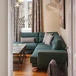 Apartament Corfu Liston Old Town *